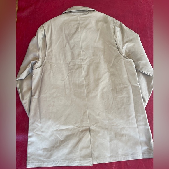 Converse IRAK NYC Andover midweight coat/jacket. NWOT - Picture 3 of 8